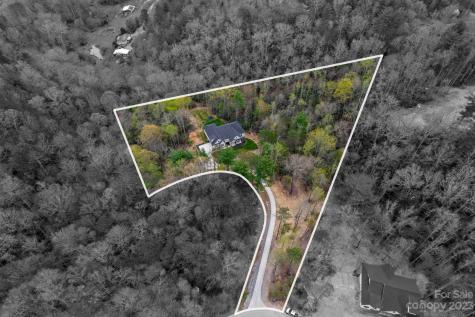 240 Falling Leaves Lane Hendersonville NC 28792