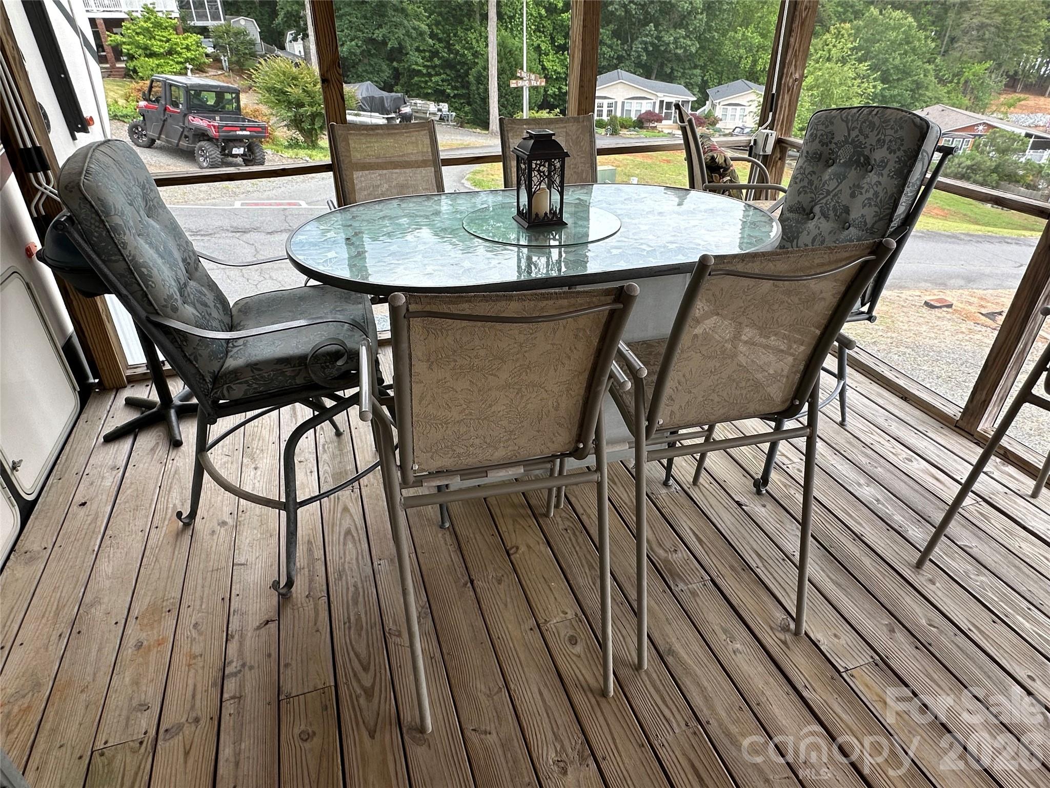 223 Grand View Drive New London NC 28127