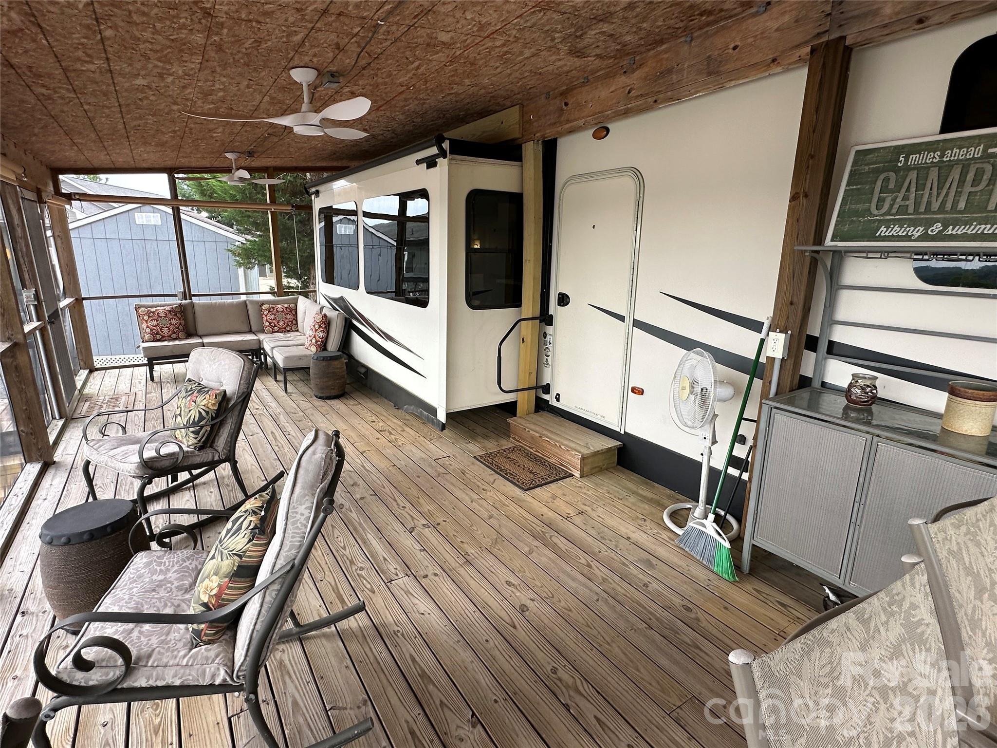223 Grand View Drive New London NC 28127