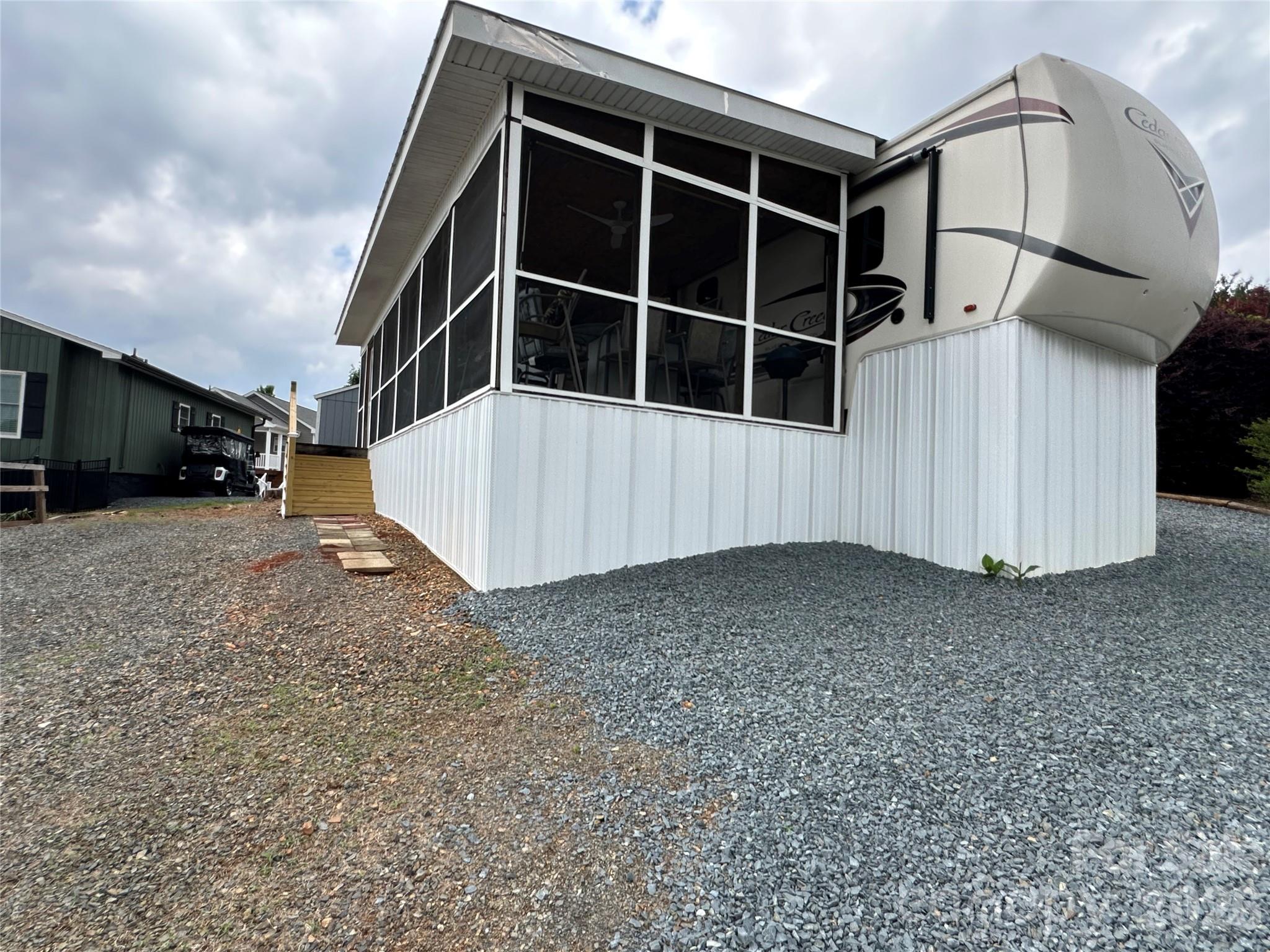 223 Grand View Drive New London NC 28127
