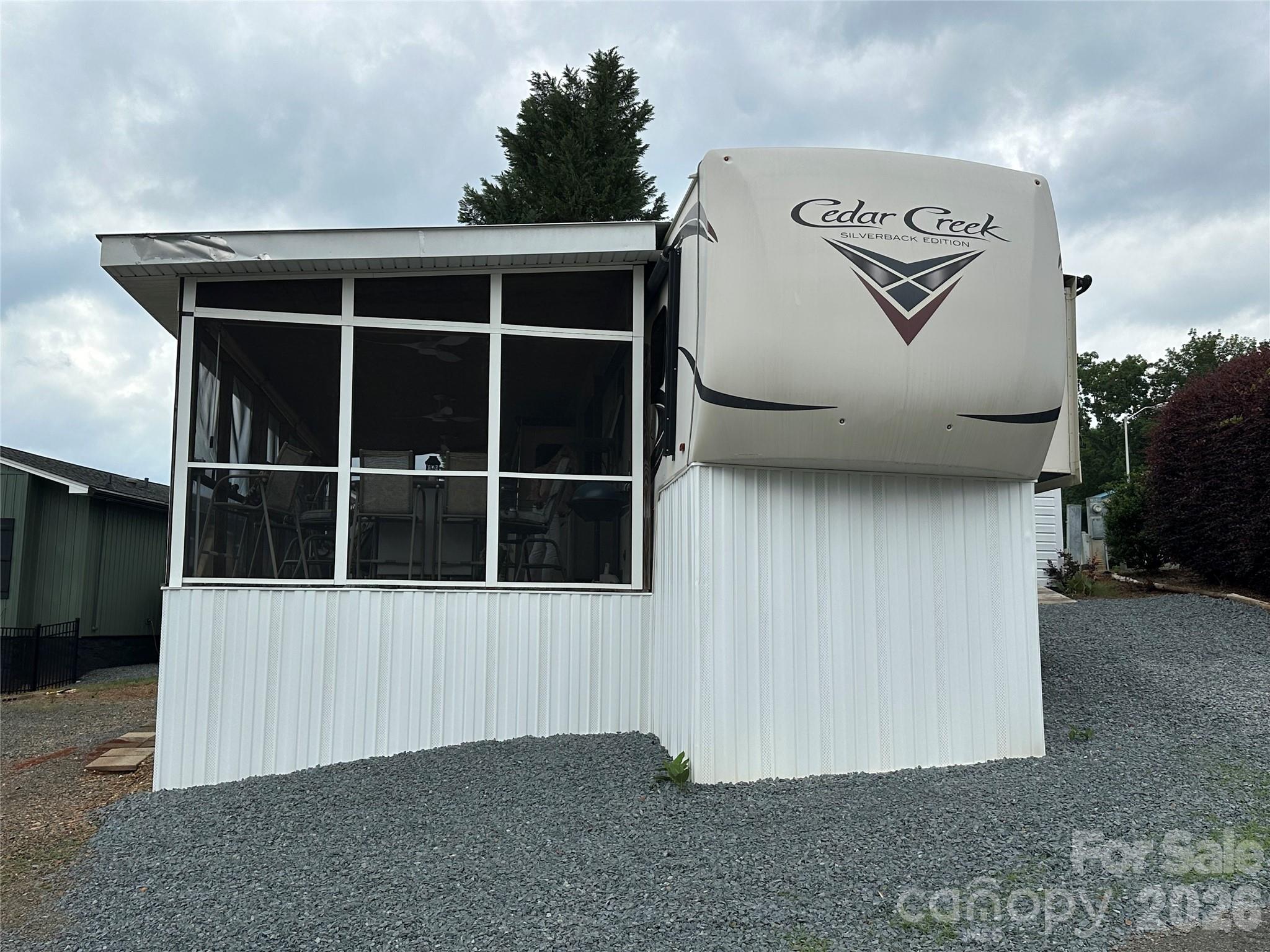 223 Grand View Drive New London NC 28127