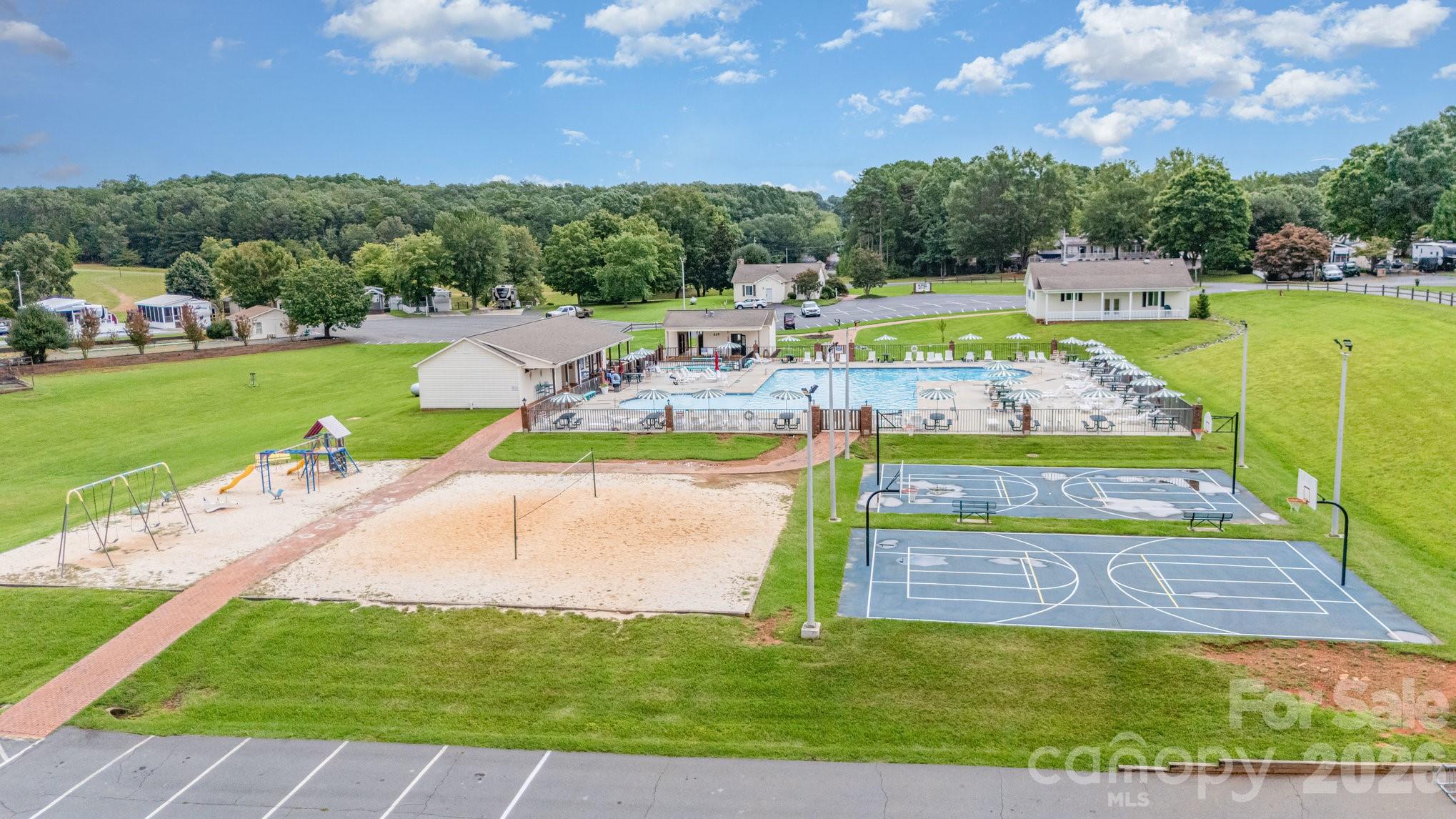 223 Grand View Drive New London NC 28127