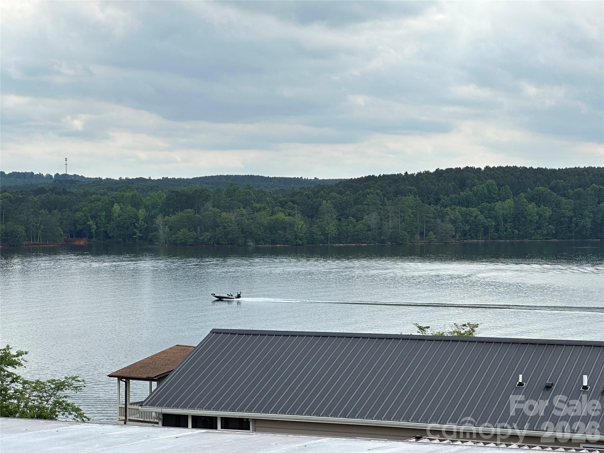 223 Grand View Drive New London NC 28127