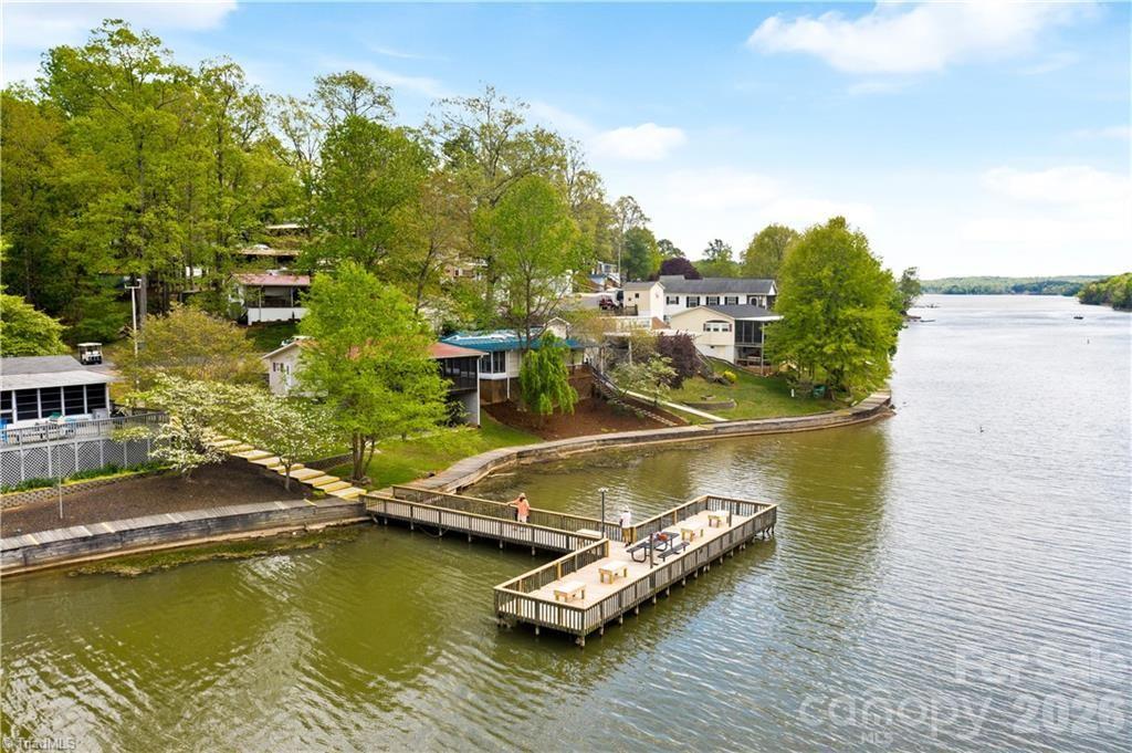 223 Grand View Drive New London NC 28127