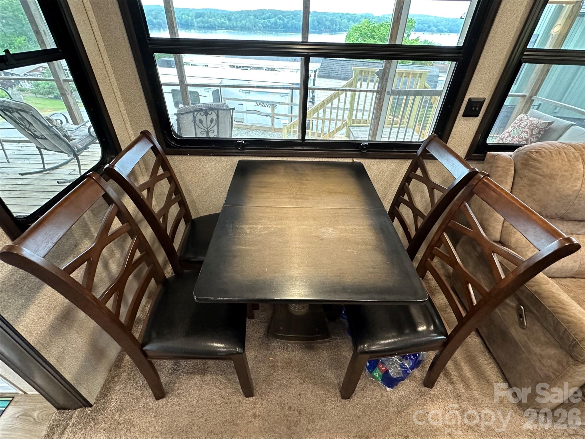 223 Grand View Drive New London NC 28127