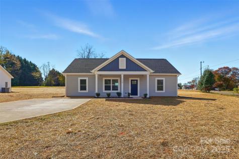 128 N Main Street Granite Falls NC 28630