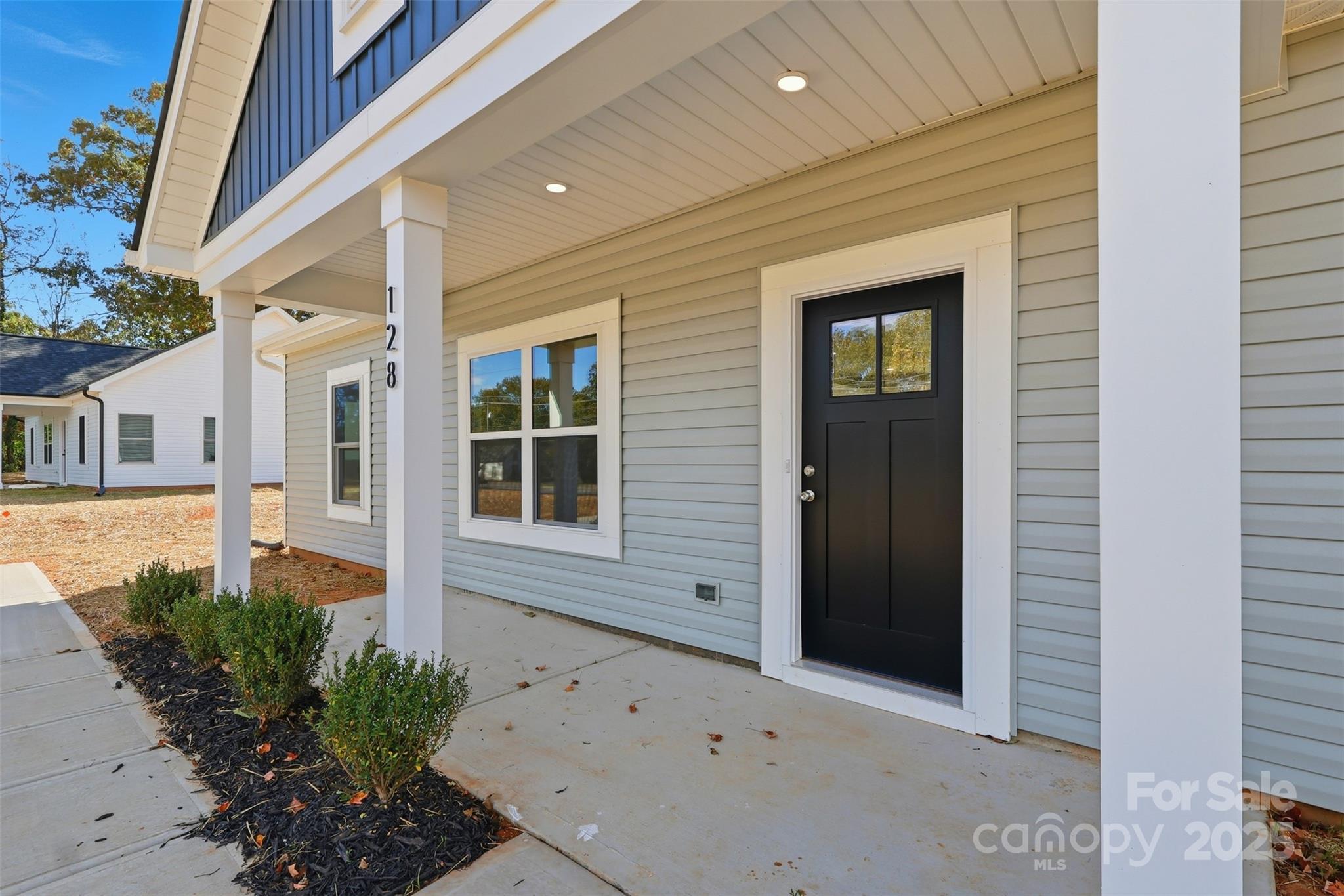 128 N Main Street Granite Falls NC 28630