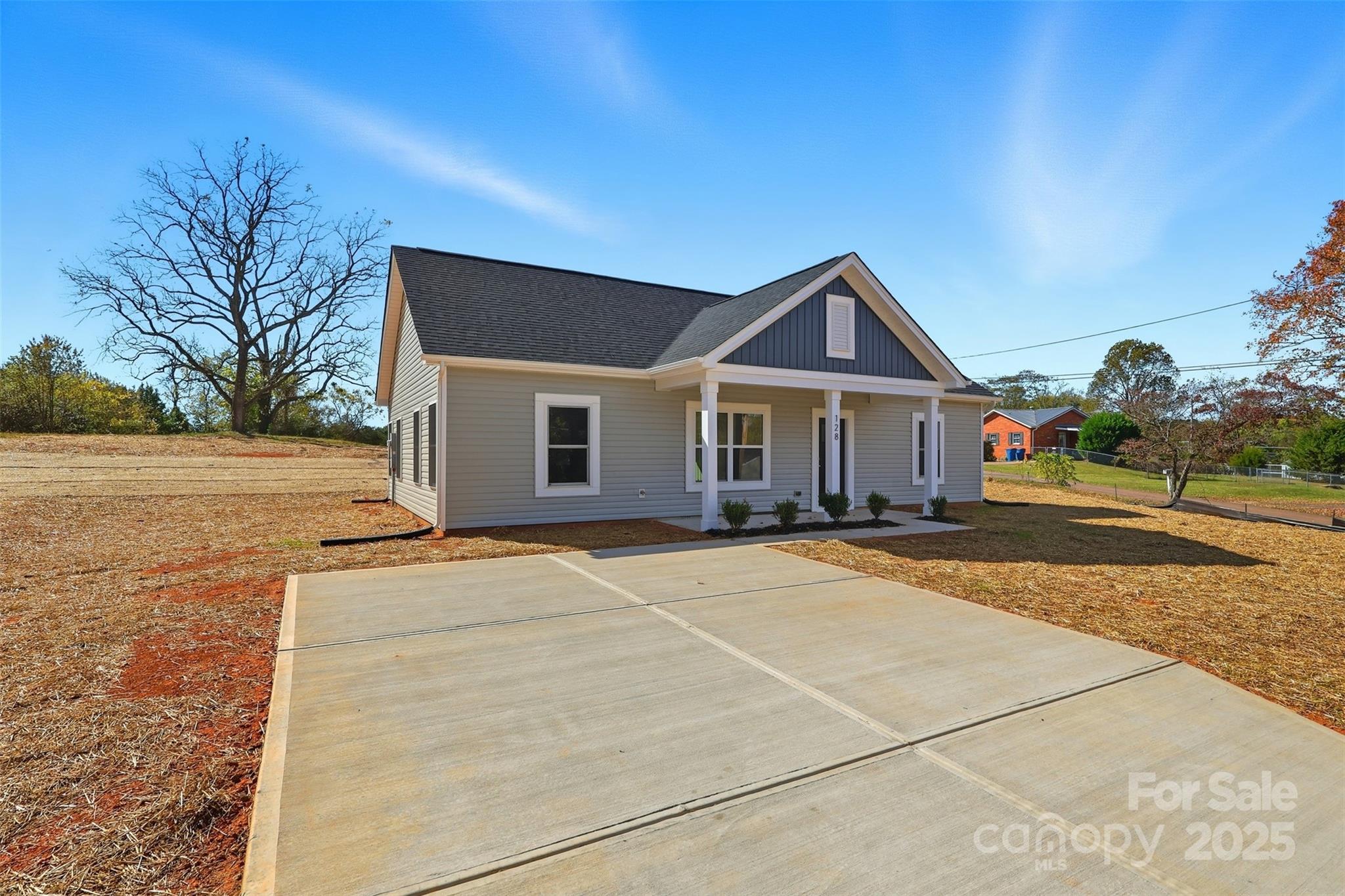 128 N Main Street Granite Falls NC 28630