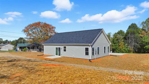 128 N Main Street Granite Falls NC 28630