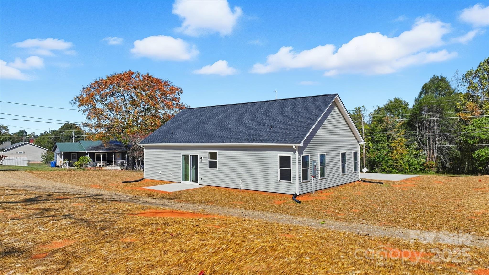 128 N Main Street Granite Falls NC 28630