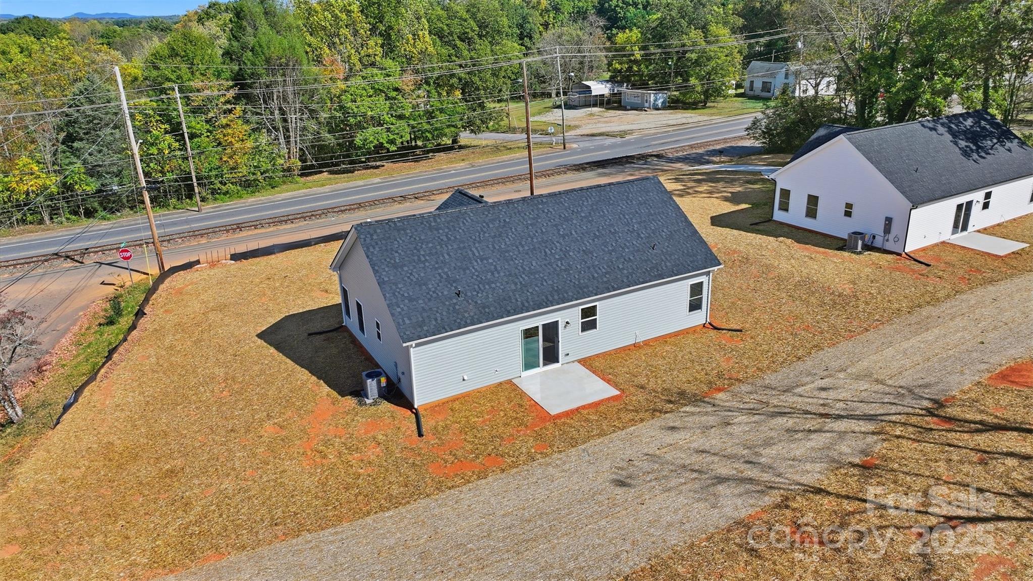 128 N Main Street Granite Falls NC 28630
