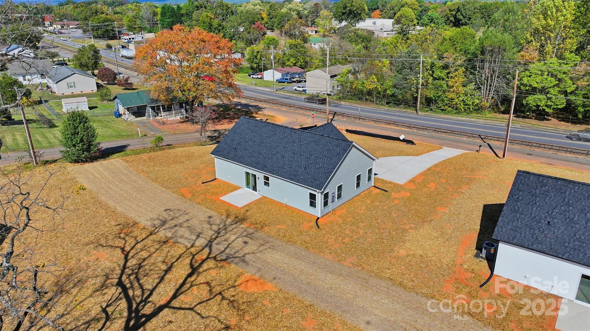 128 N Main Street Granite Falls NC 28630