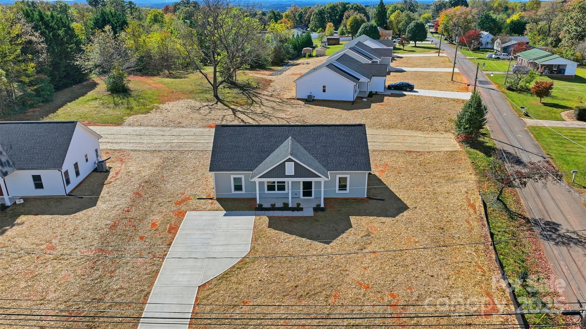 128 N Main Street Granite Falls NC 28630