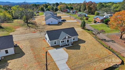 128 N Main Street Granite Falls NC 28630