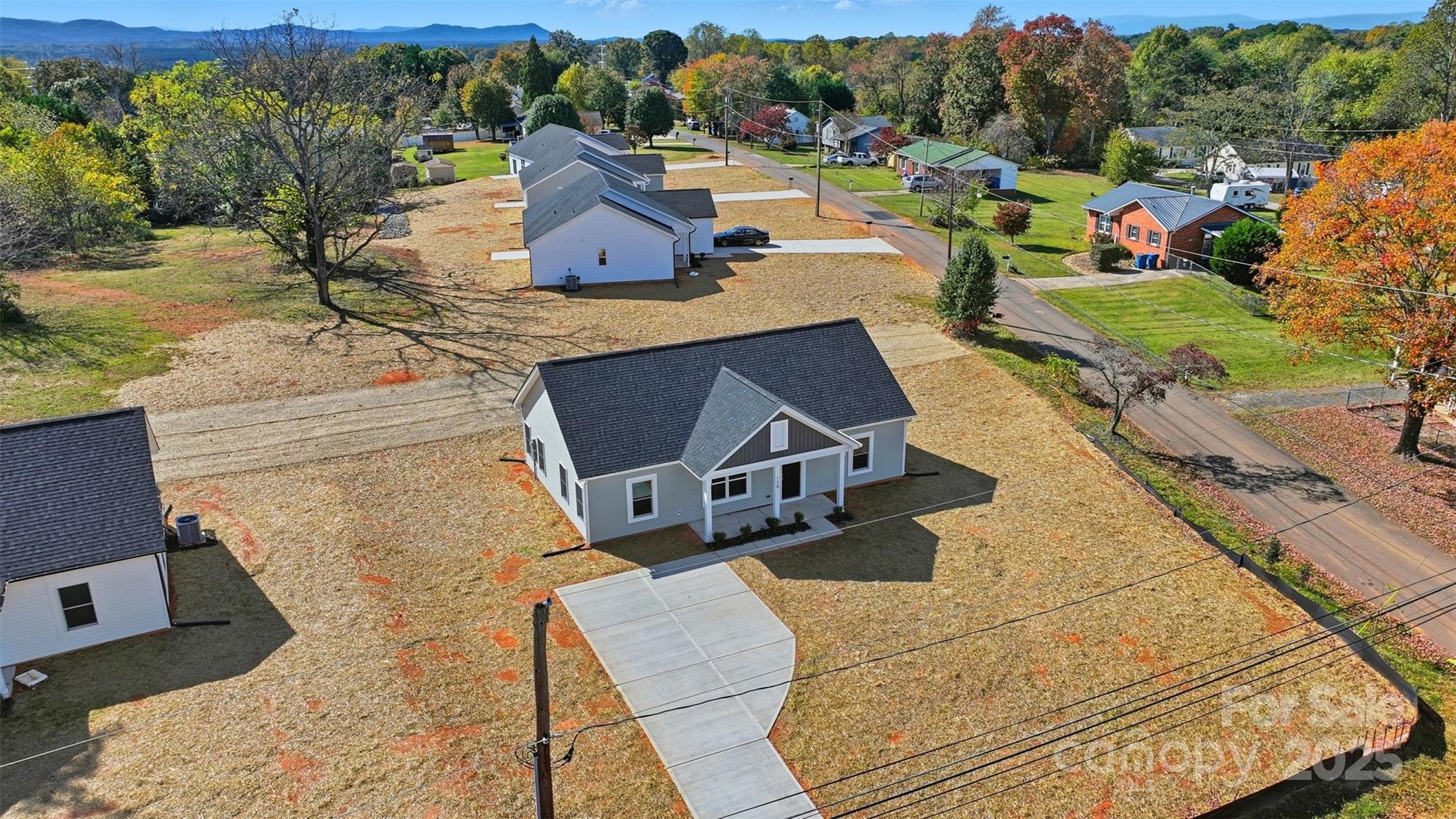 128 N Main Street Granite Falls NC 28630