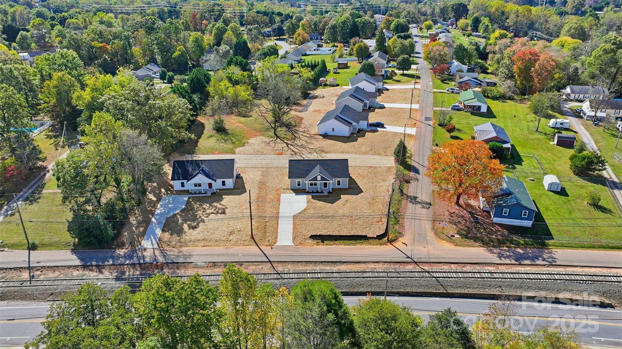 128 N Main Street Granite Falls NC 28630
