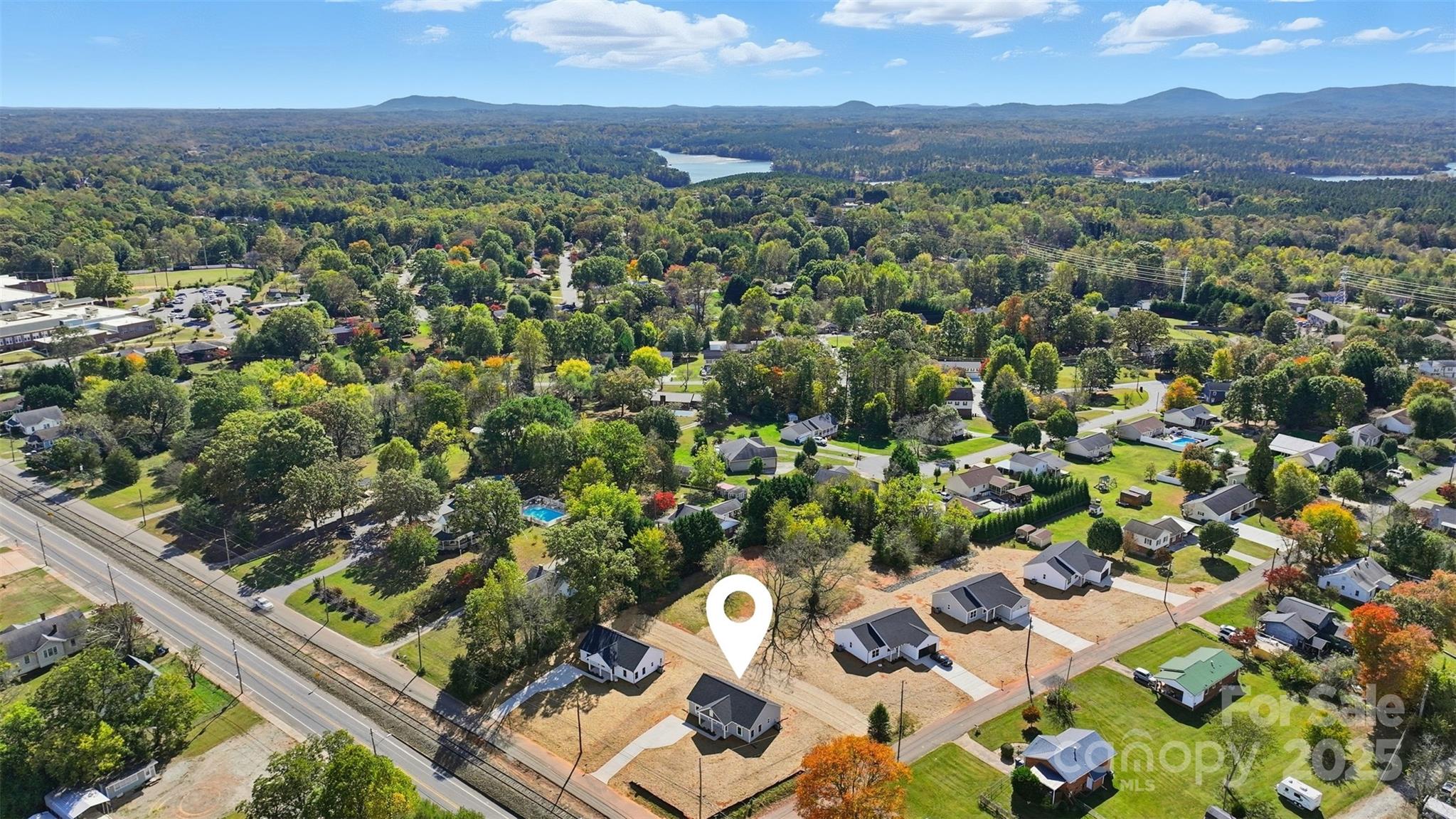 128 N Main Street Granite Falls NC 28630