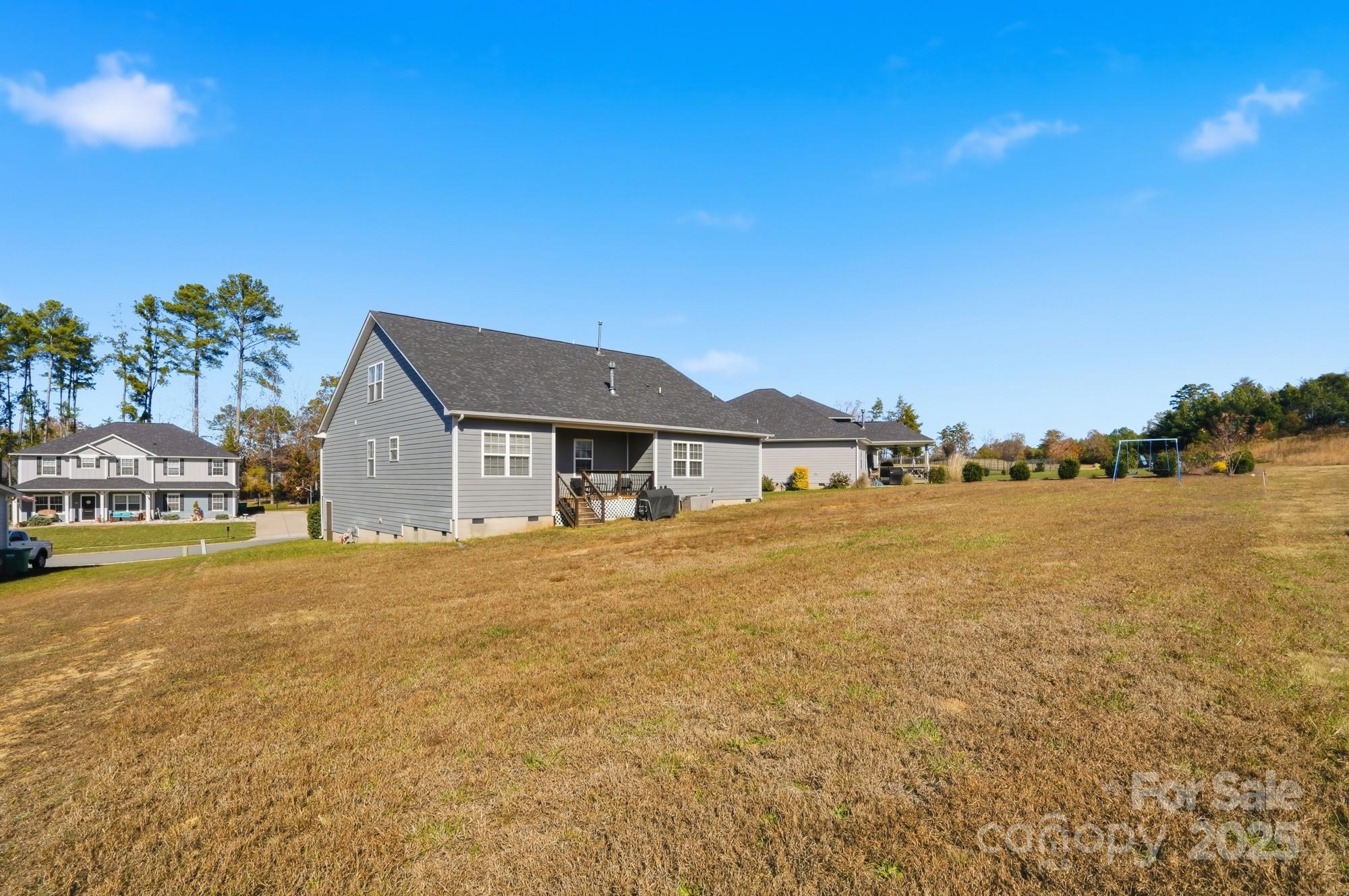 11788 Glenwood Drive Locust NC 28097