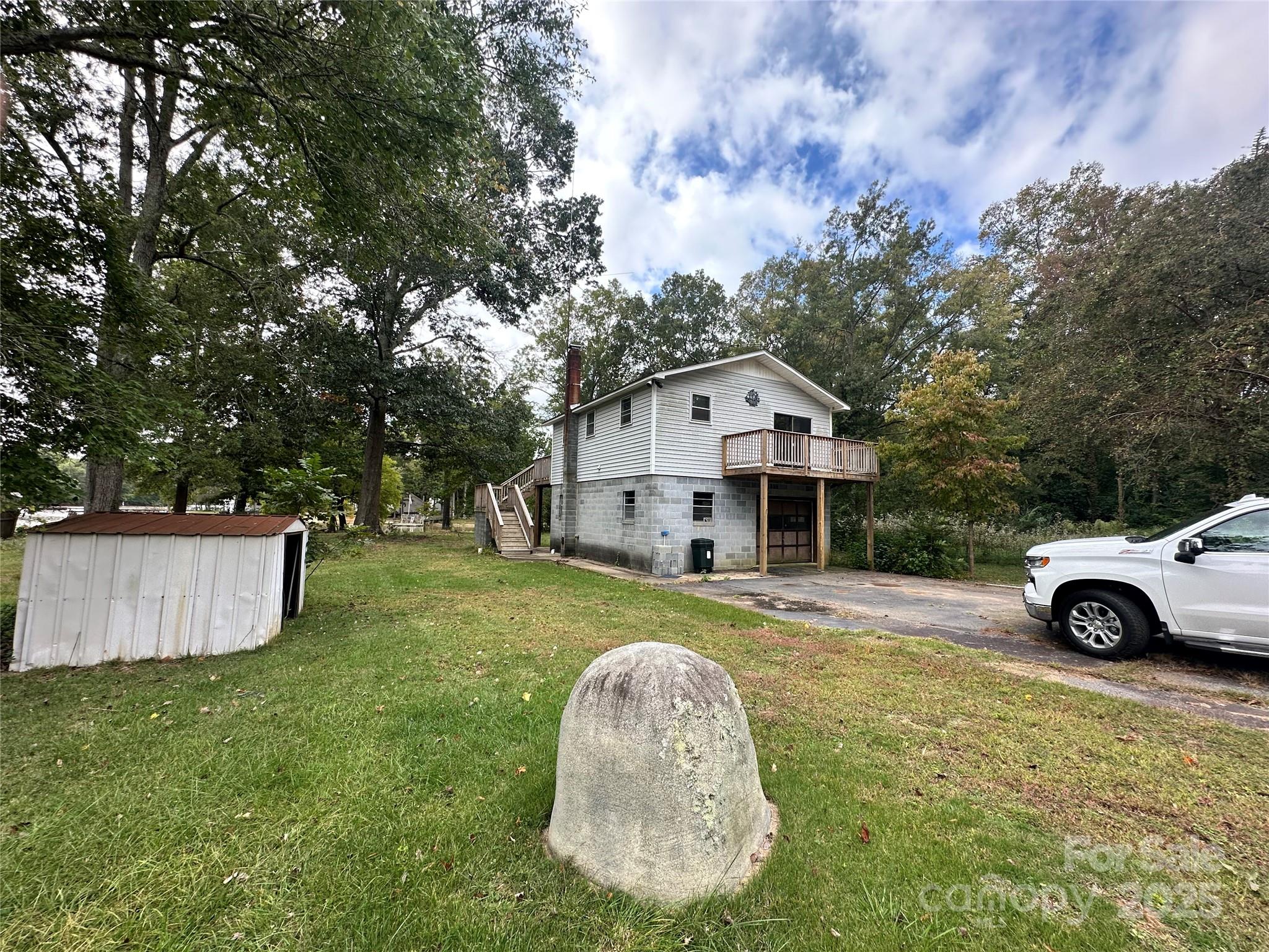 235 Sailboat Drive Salisbury NC 28146