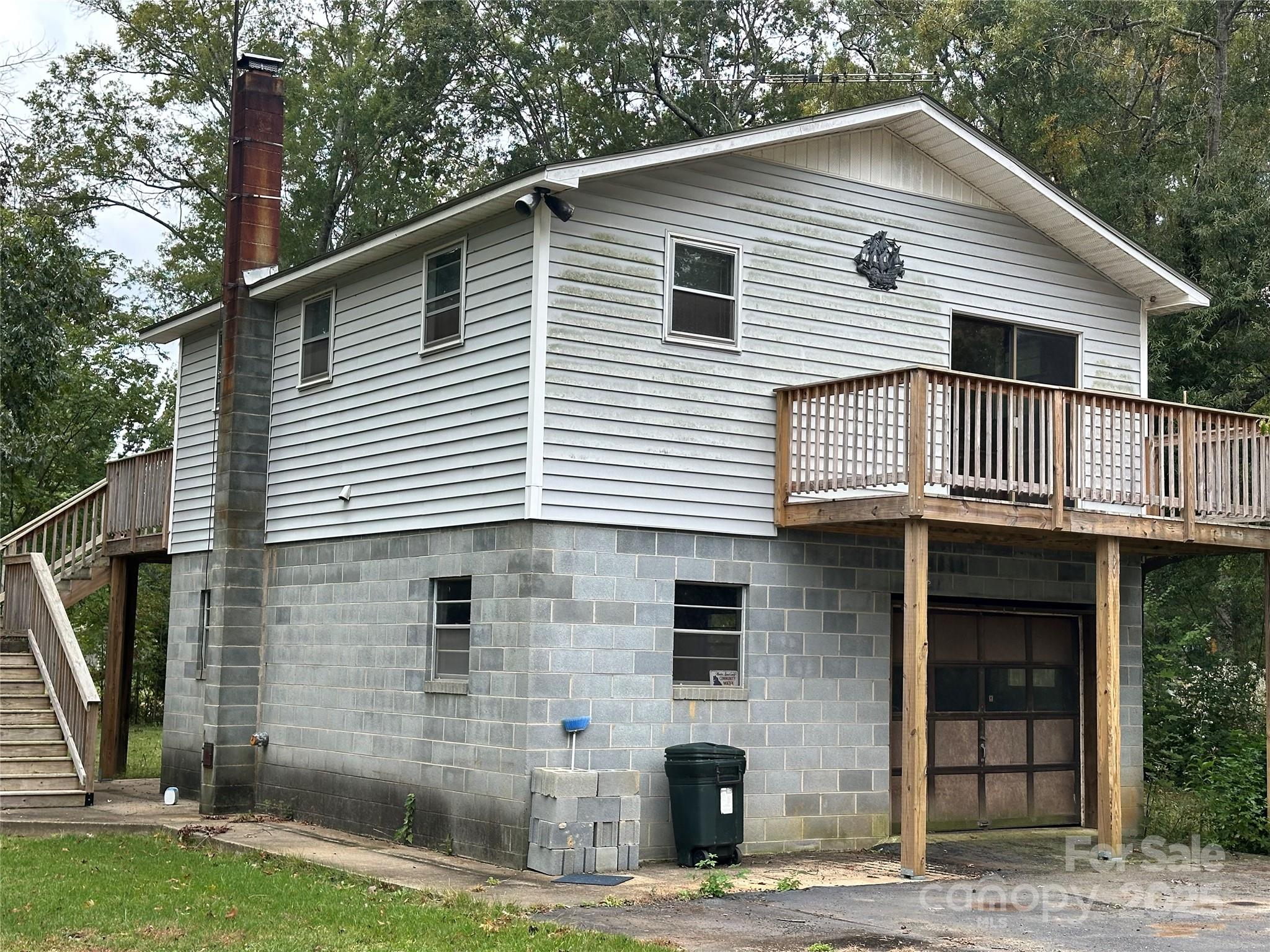 235 Sailboat Drive Salisbury NC 28146