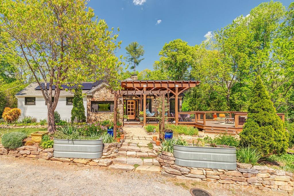 Asheville NC, 10 Hillendale Road