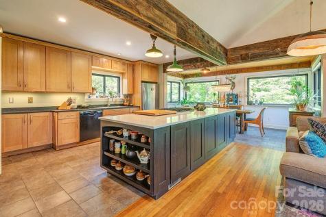 10 Hillendale Road Asheville NC 28805