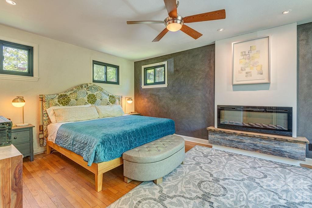 10 Hillendale Road Asheville NC 28805