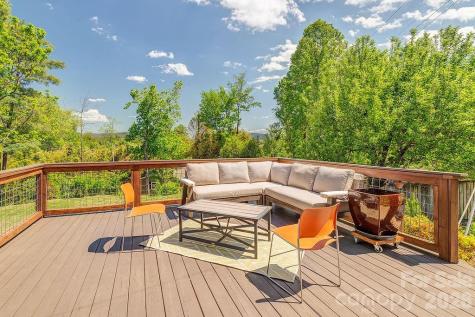 10 Hillendale Road Asheville NC 28805