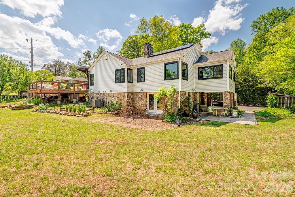 10 Hillendale Road Asheville NC 28805