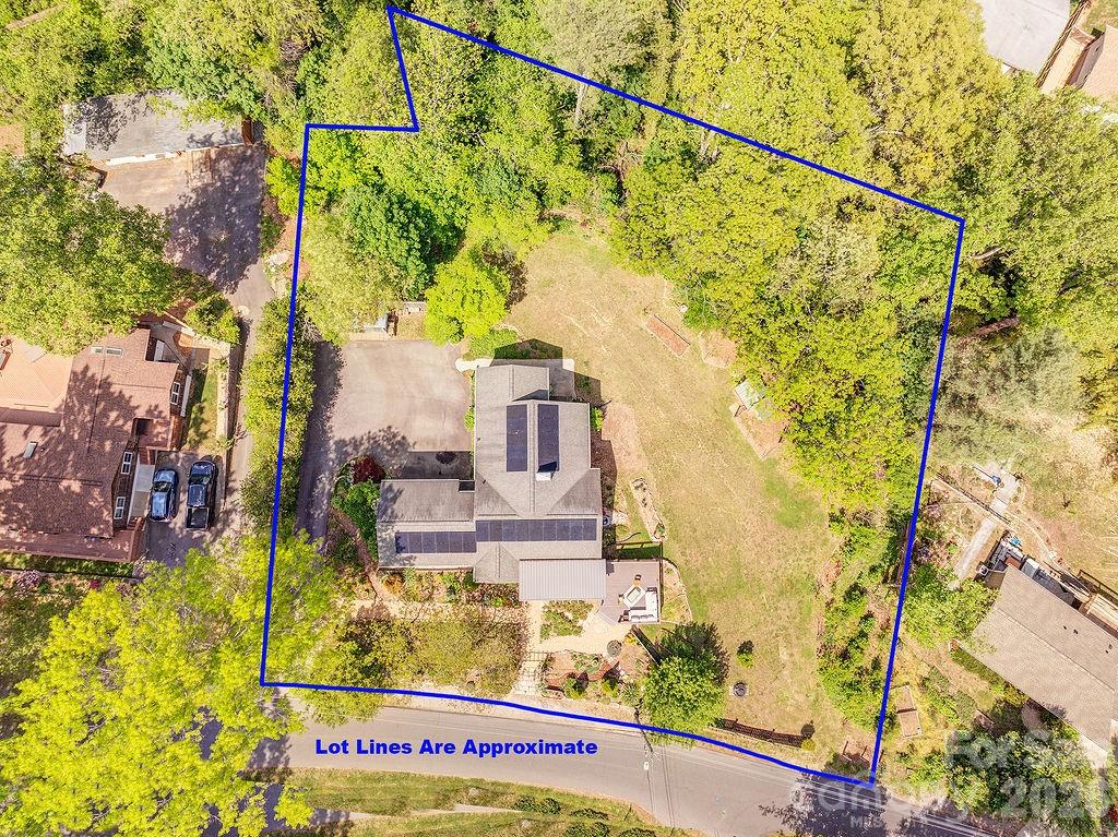 10 Hillendale Road Asheville NC 28805