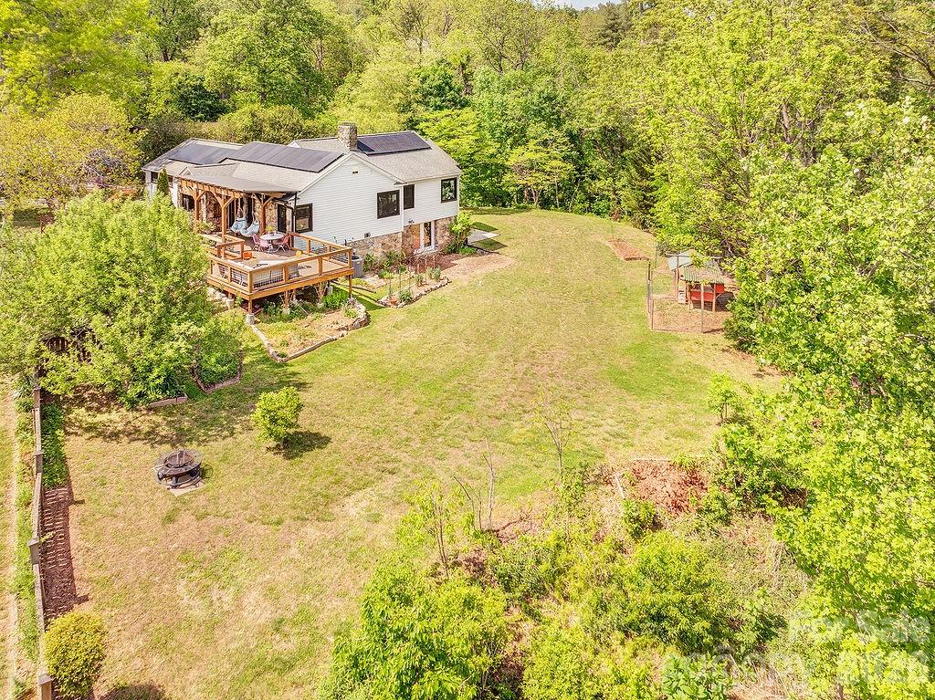 10 Hillendale Road Asheville NC 28805