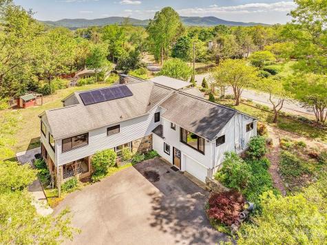 10 Hillendale Road Asheville NC 28805