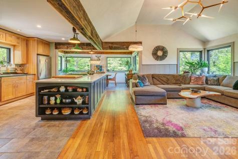10 Hillendale Road Asheville NC 28805