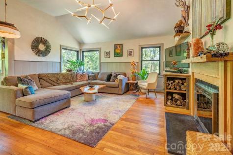 10 Hillendale Road Asheville NC 28805