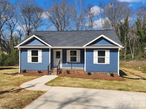 152 Hinton Street Chester SC 29706