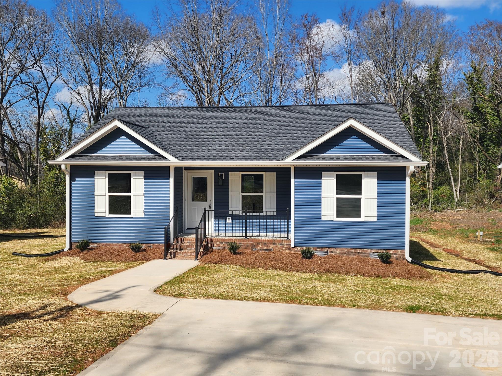 152 Hinton Street Chester SC 29706