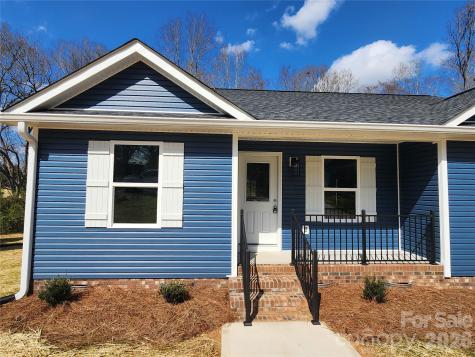 152 Hinton Street Chester SC 29706