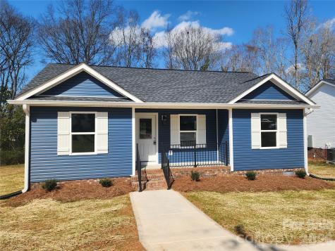 152 Hinton Street Chester SC 29706
