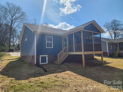 152 Hinton Street Chester SC 29706