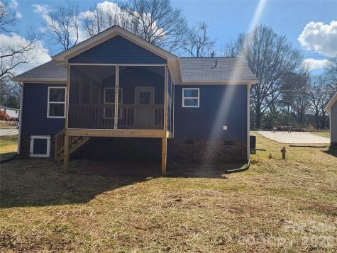 152 Hinton Street Chester SC 29706