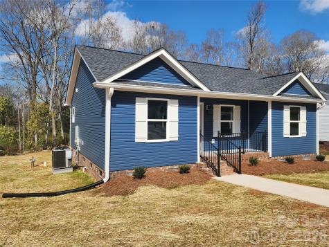 152 Hinton Street Chester SC 29706