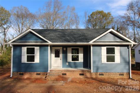 152 Hinton Street Chester SC 29706