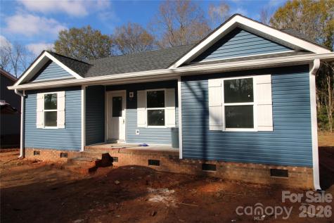 152 Hinton Street Chester SC 29706