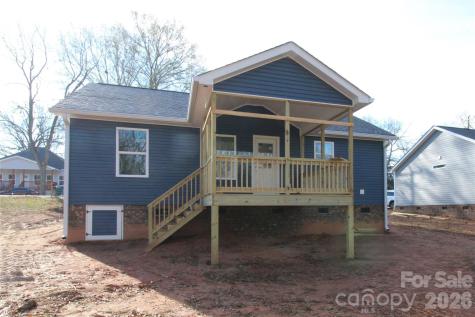 152 Hinton Street Chester SC 29706