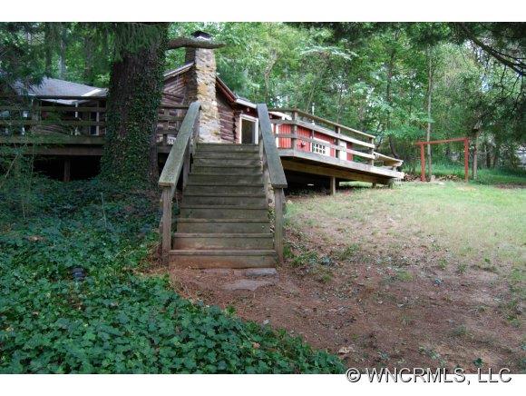 315 Chunns Cove Road Asheville NC 28805