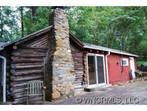 315 Chunns Cove Road Asheville NC 28805