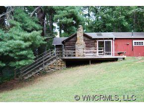 315 Chunns Cove Road Asheville NC 28805