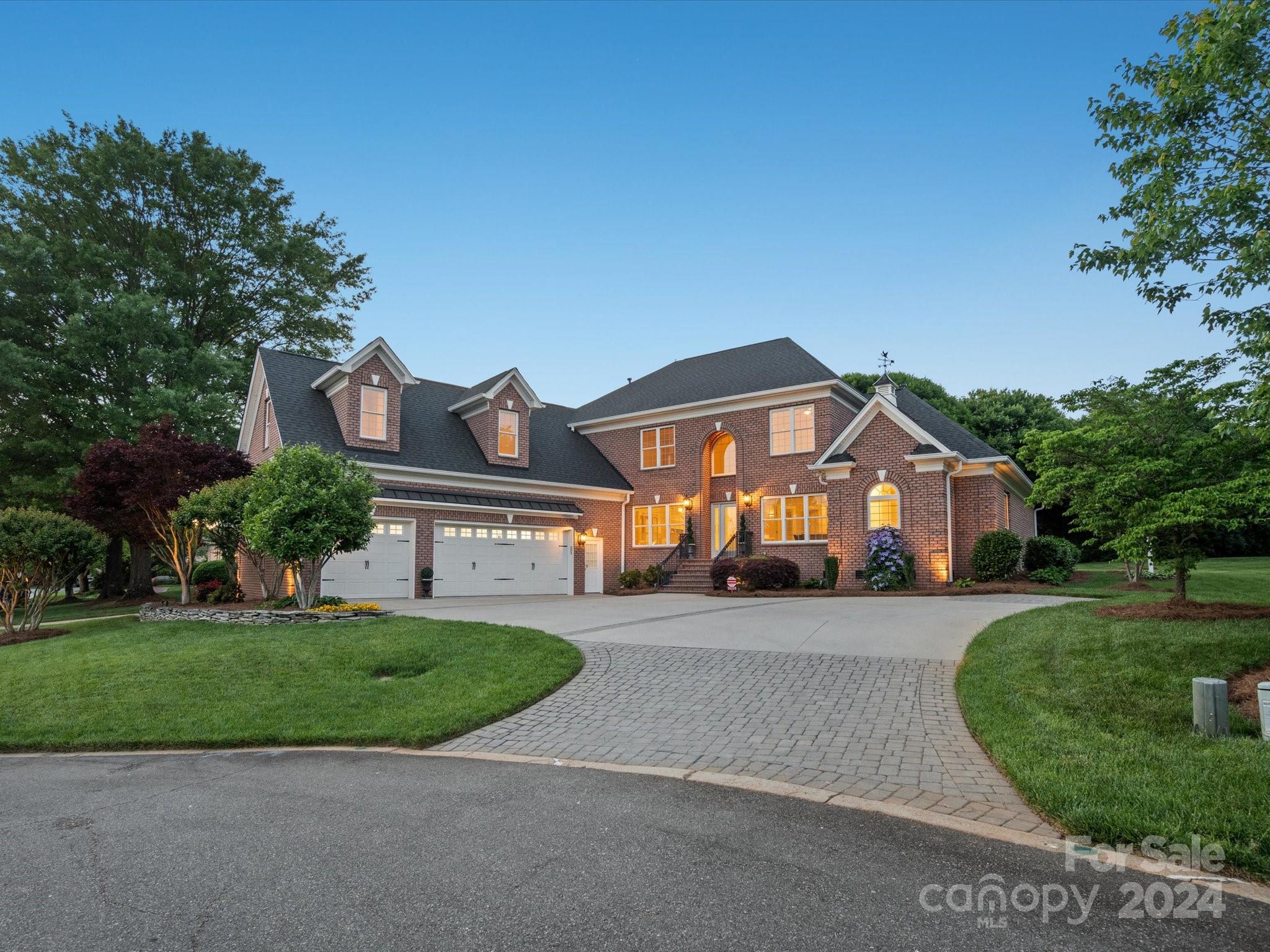16210 Sasanoa Drive Cornelius NC 28031