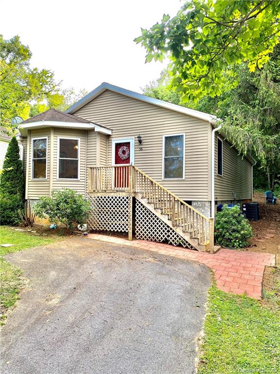 56 Buffalo Street Asheville NC 28806