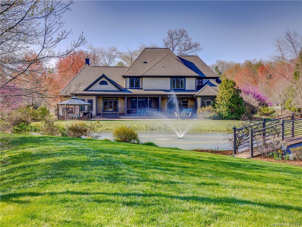 415 Brush Creek Road Fairview NC 28730